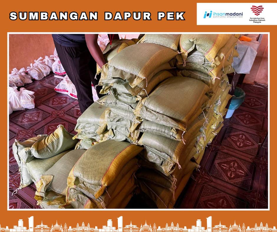 Sumbangan Dapur Pek (30)