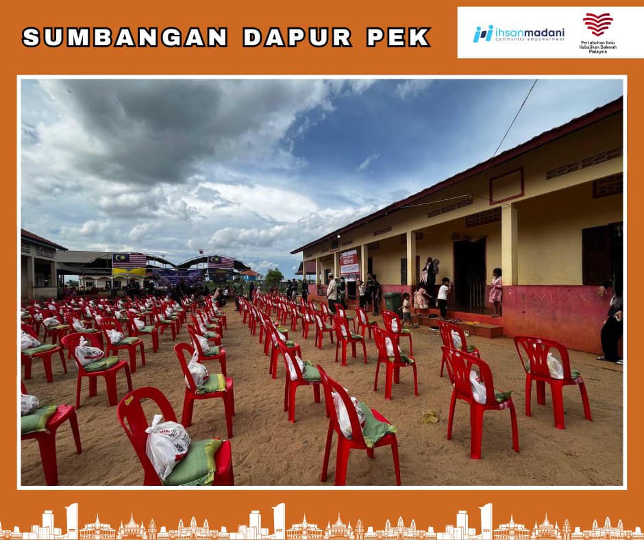 Sumbangan Dapur Pek (31)