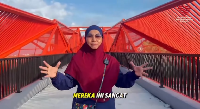 Menyingkap Misi Cambodia Membuka Tirai Pandang Ke Sabah