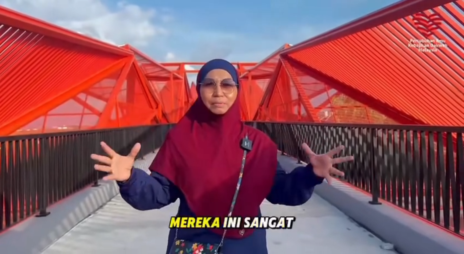 Menyingkap Misi Cambodia Membuka Tirai Pandang Ke Sabah