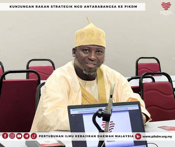 Kunjungan Rakan Strategik Ngo Antarabangsa Ke Pikdm (18)