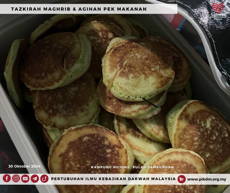 Misi Kemanusiaan Pikdm X Mads Ke Pulau Jambongan Sabah (10)