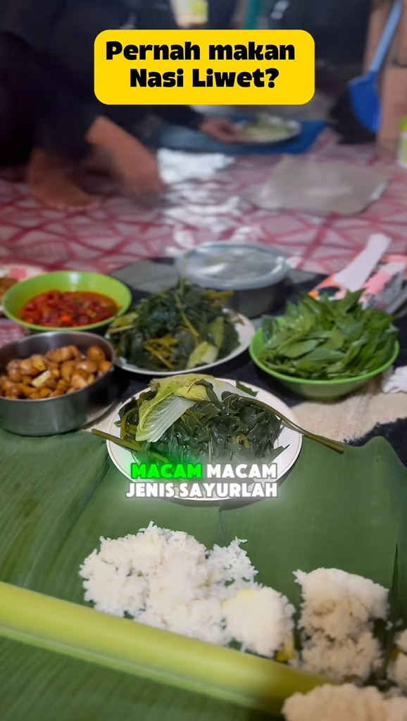 Bersyukur Dengan Bumi