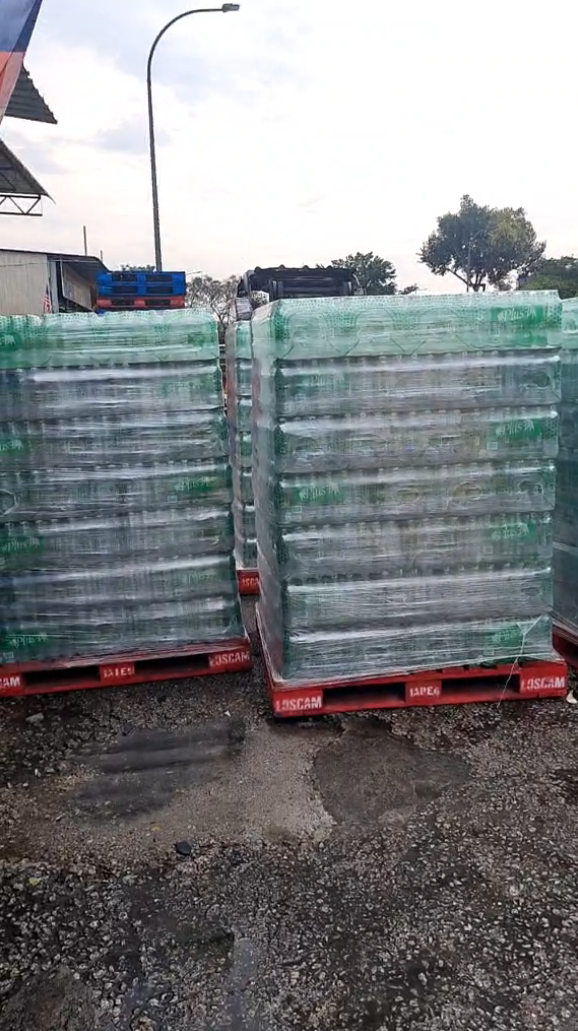 Misi Bantuan Banjir Pantai Timur Fasa 1 V2