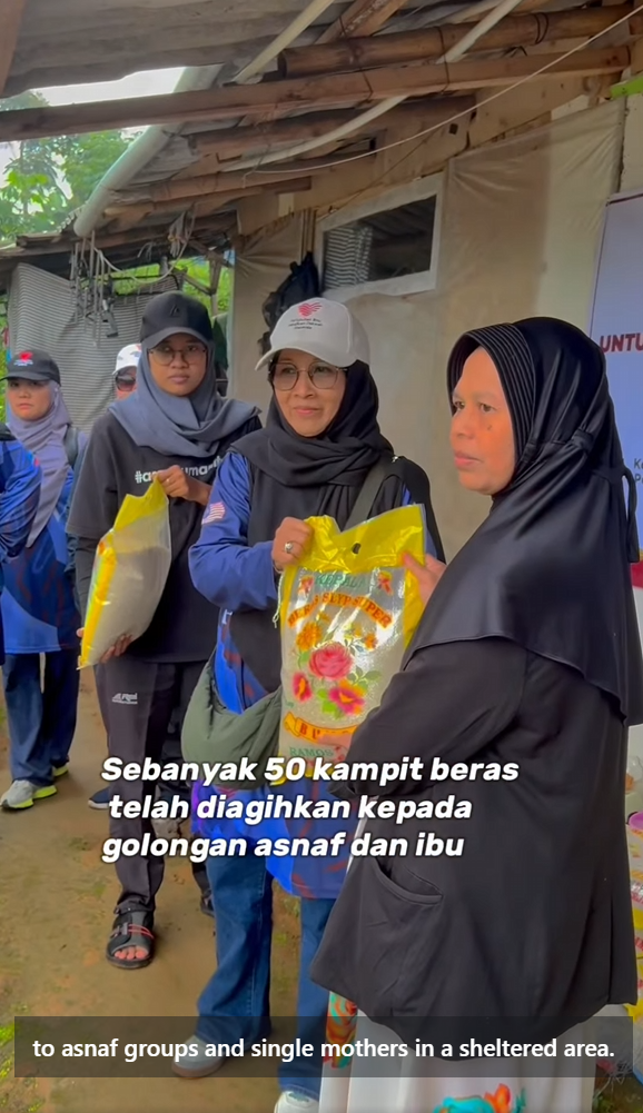 Ziarah Mahabbah Indonesia