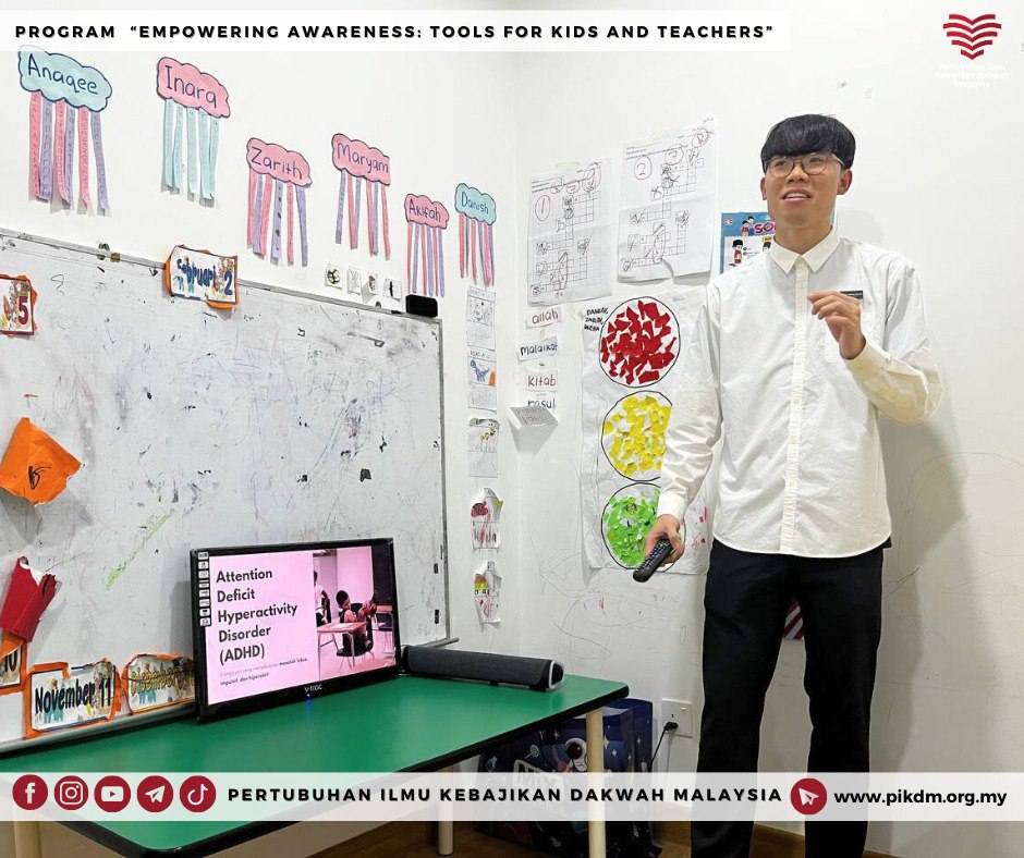 Laporan Program Empowering Awareness Tools For Kids And Teachers (12)