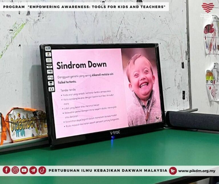 Laporan Program Empowering Awareness Tools For Kids And Teachers (18)