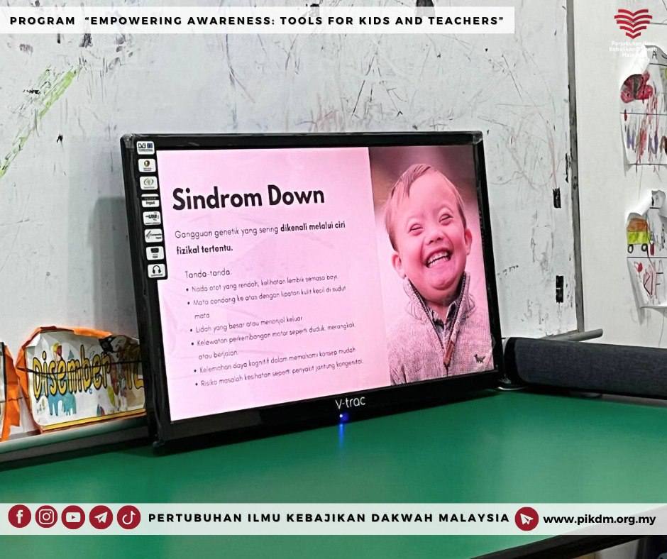 Laporan Program Empowering Awareness Tools For Kids And Teachers (18)