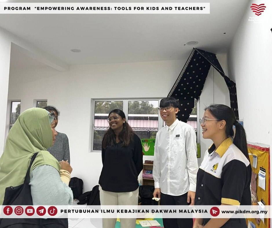 Laporan Program Empowering Awareness Tools For Kids And Teachers (4)
