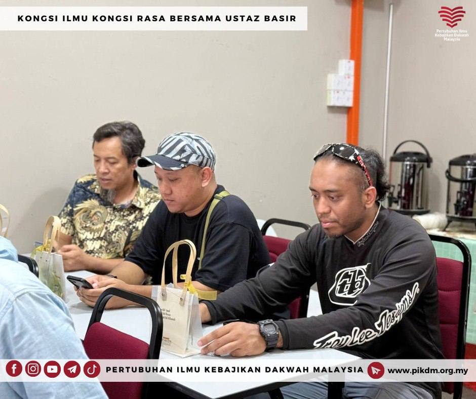 Laporan Tertunda Program Kongsi Ilmu Kongsi Rasa Al Quran Terpenjara (11)