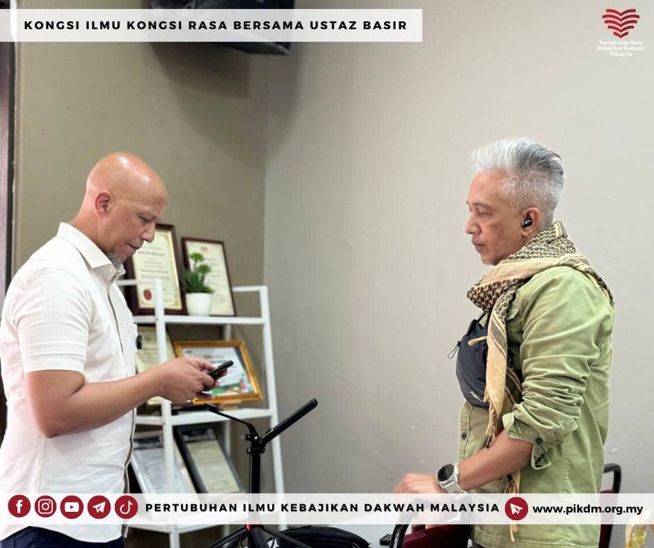 Laporan Tertunda Program Kongsi Ilmu Kongsi Rasa Al Quran Terpenjara (7)