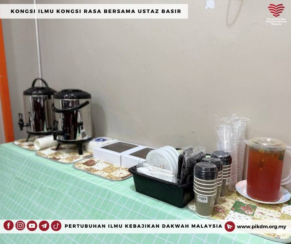 Laporan Tertunda Program Kongsi Ilmu Kongsi Rasa Al Quran Terpenjara (8)