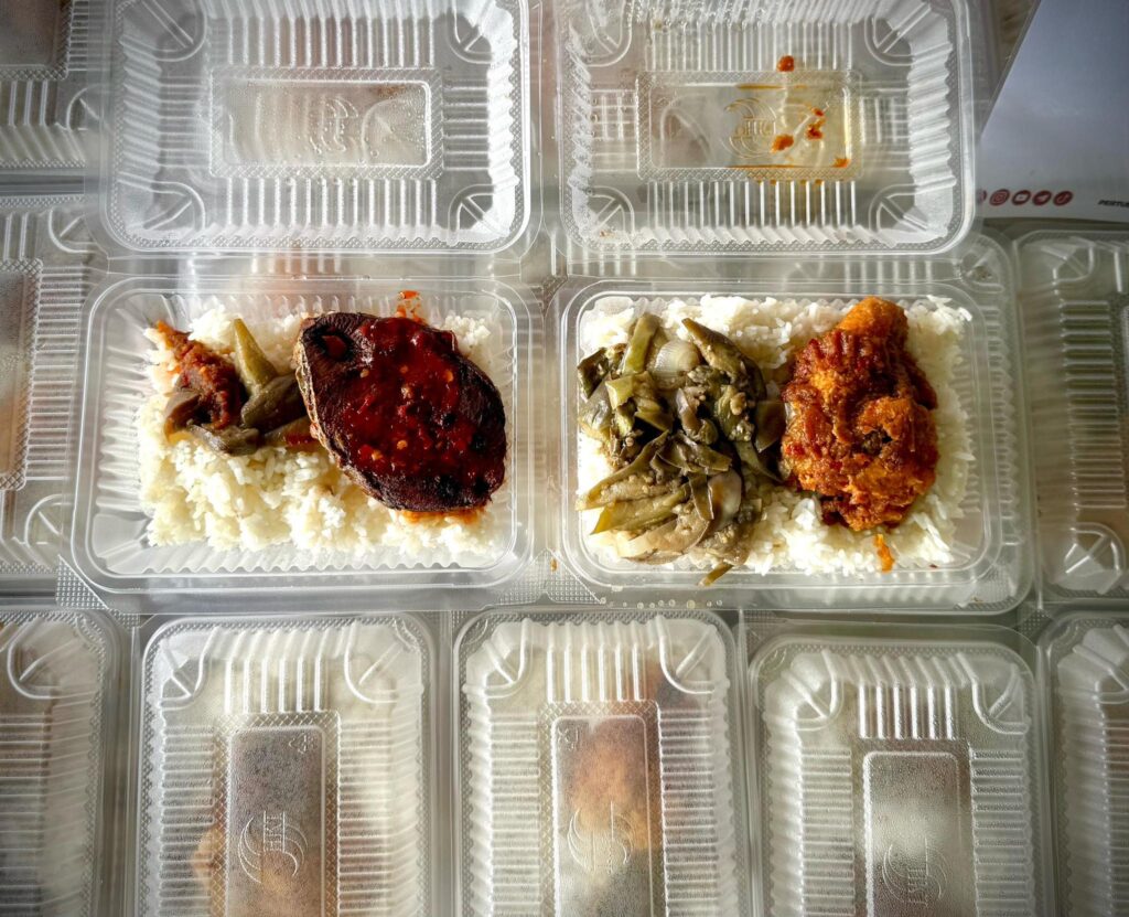 Laporan tajaan iftar pek di mads pulau jambongan sabah (17)
