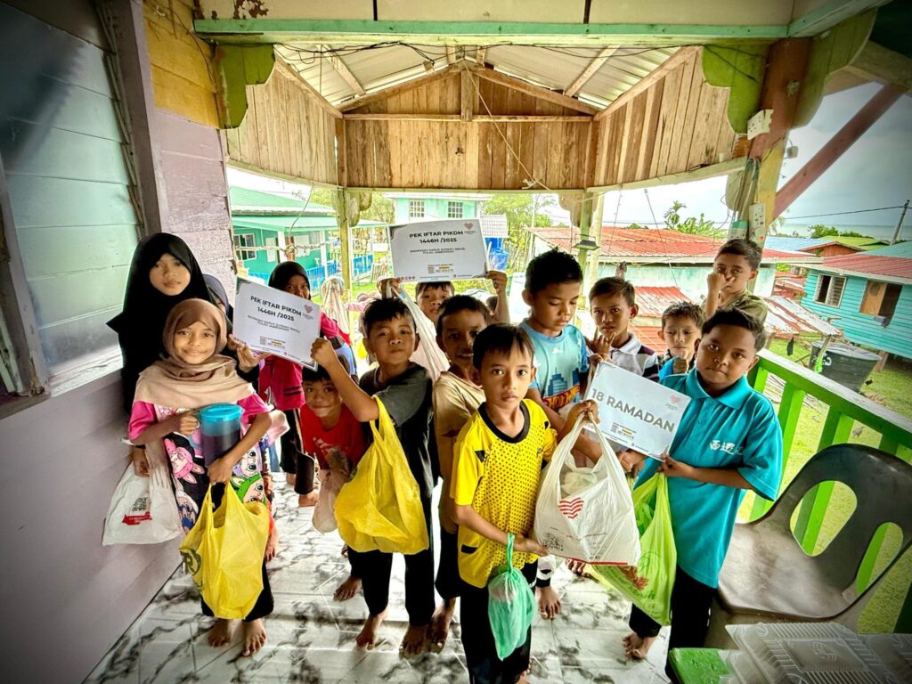 Laporan tajaan iftar pek di mads pulau jambongan sabah 2 (15)