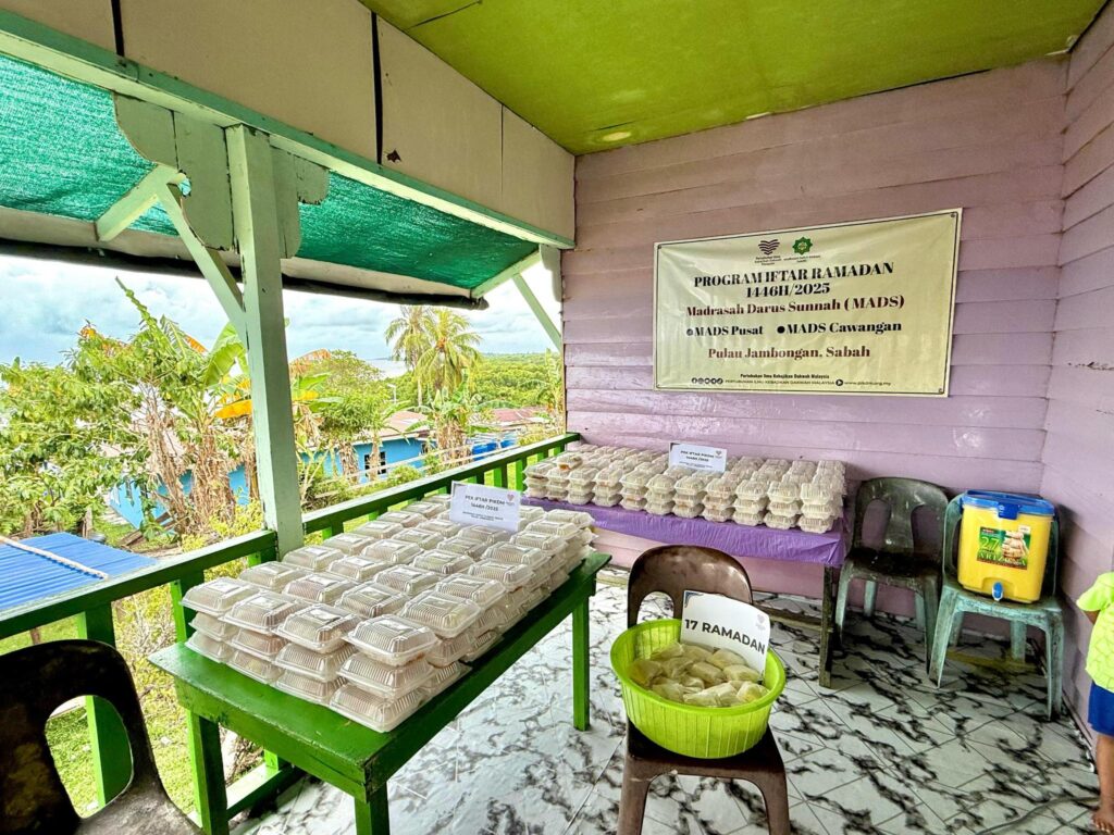 Laporan tajaan iftar pek di mads pulau jambongan sabah 2 (17)