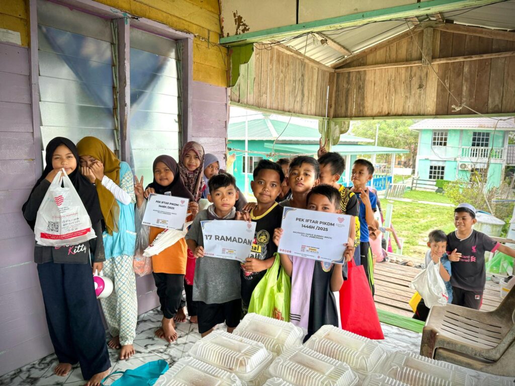 Laporan tajaan iftar pek di mads pulau jambongan sabah 2 (21)