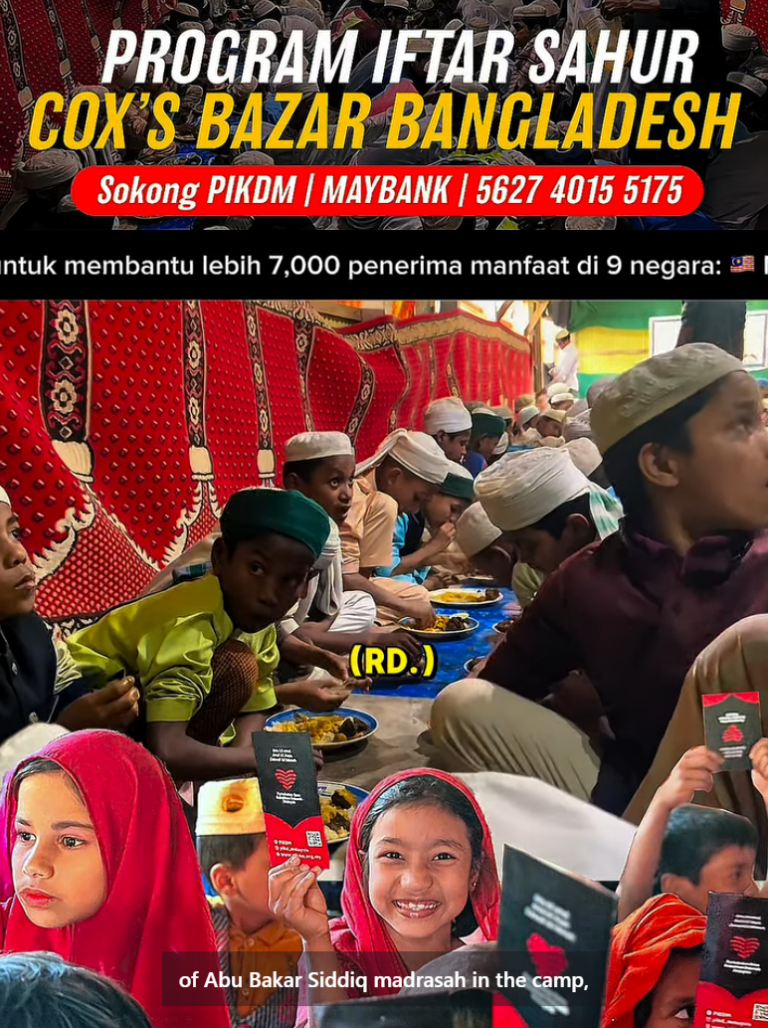 Taja iftar & sahur coxs bazar bangladesh