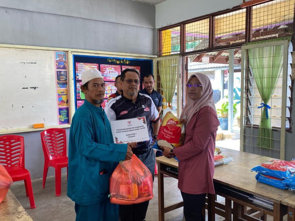 Laporan program agihan dapur pek ramadan keratong 1 pahang (10)
