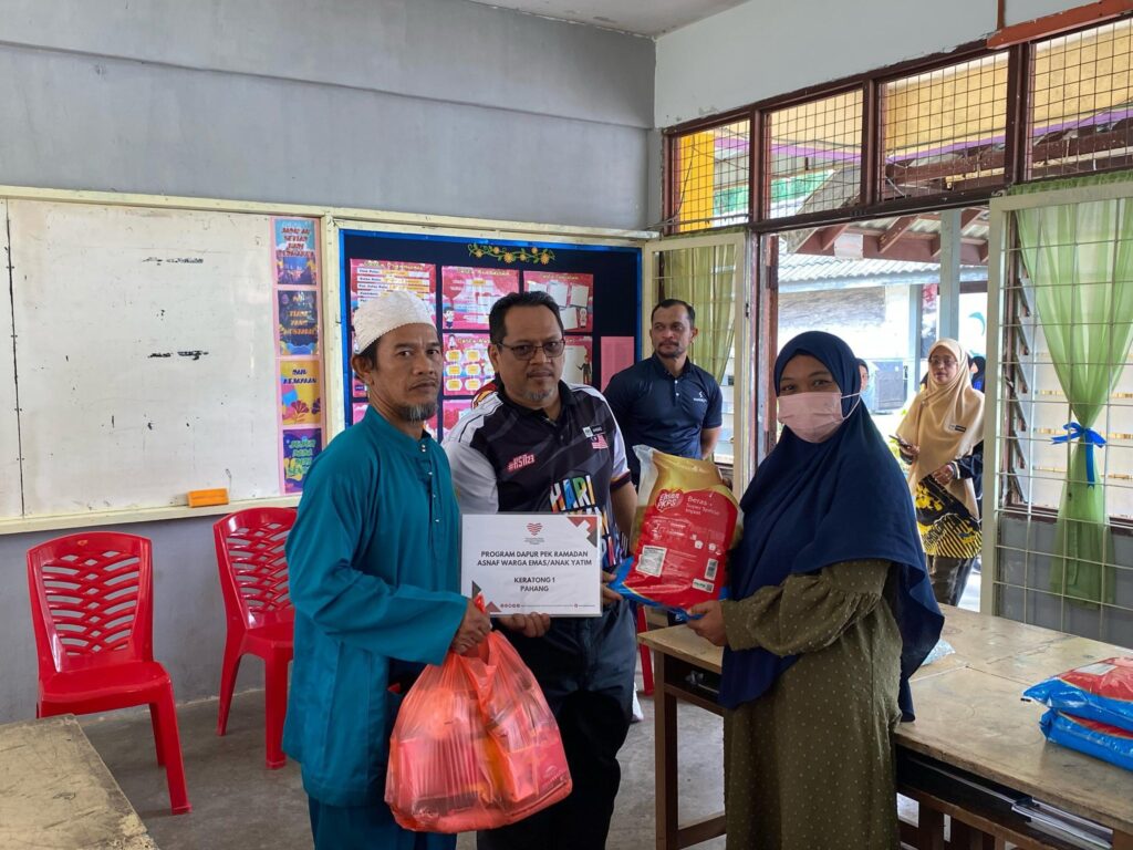 Laporan program agihan dapur pek ramadan keratong 1 pahang (11)