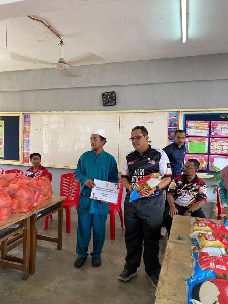 Laporan program agihan dapur pek ramadan keratong 1 pahang (16)