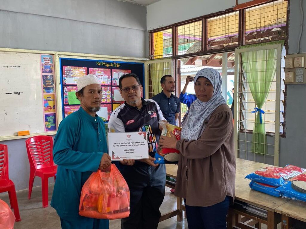 Laporan program agihan dapur pek ramadan keratong 1 pahang (9)
