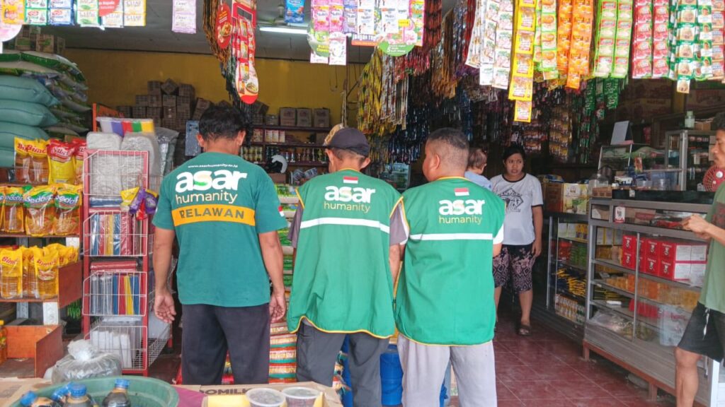 Laporan program ramadan pengagihan beras pikdm di pulau ende nusa tenggara timur indonesia (10)