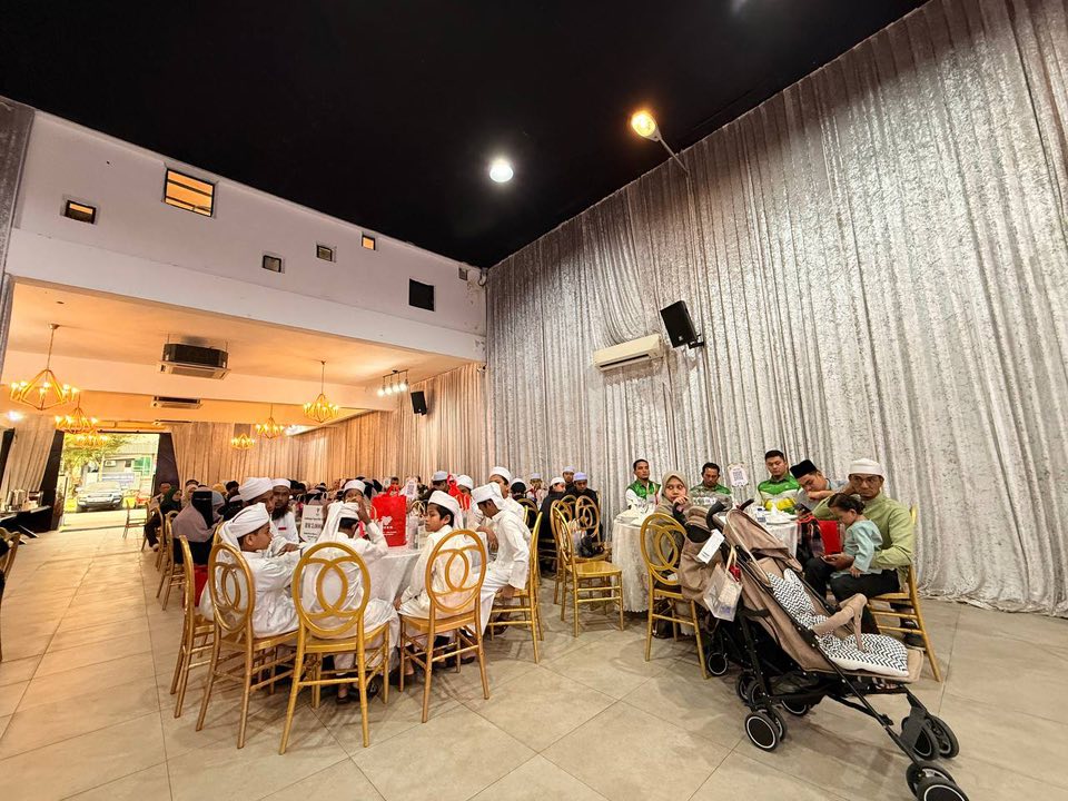 Program iftar perdana pikdm 2025 (1)
