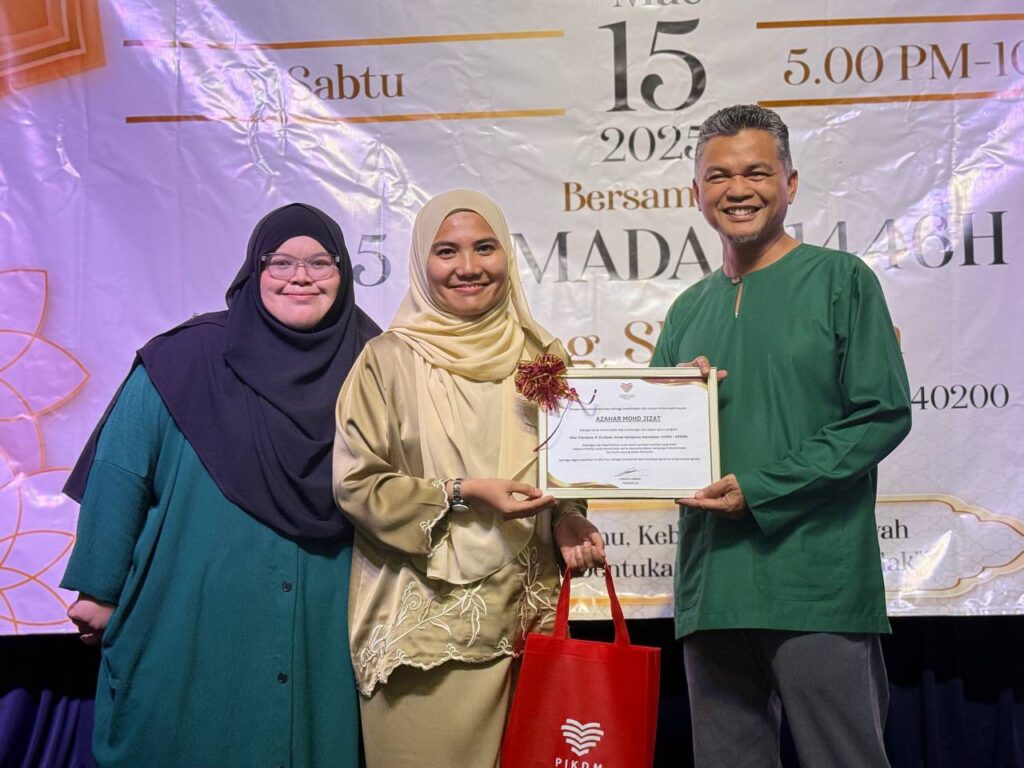 Program iftar perdana pikdm 2025 (17)