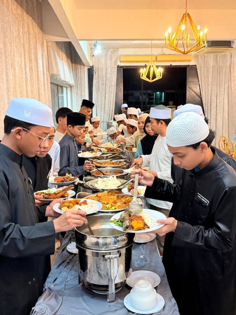 Program iftar perdana pikdm 2025 (23)