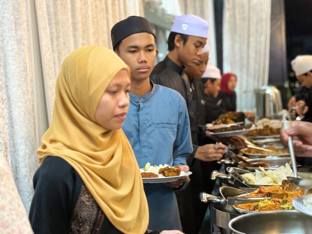 Program iftar perdana pikdm 2025 (24)