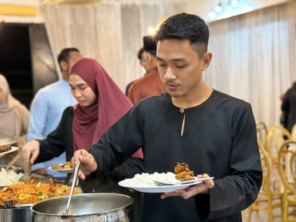 Program iftar perdana pikdm 2025 (25)