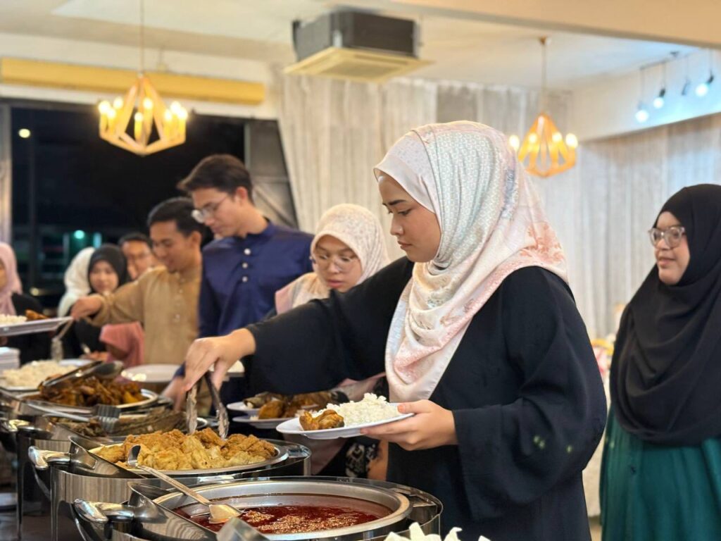 Program iftar perdana pikdm 2025 (32)