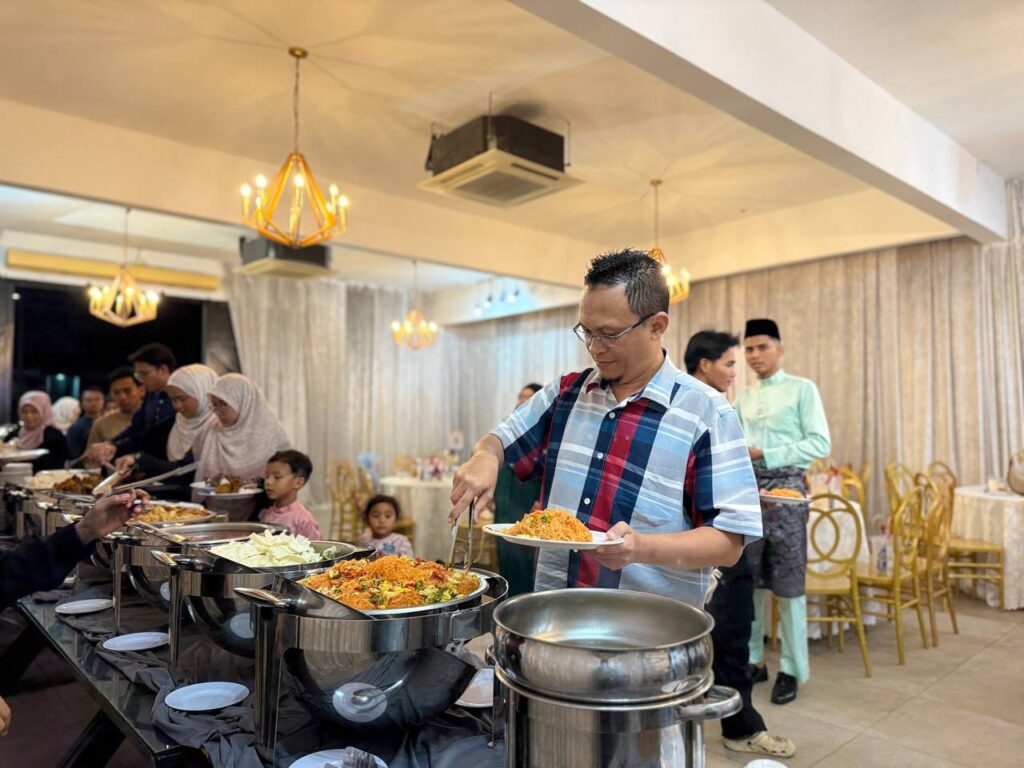 Program iftar perdana pikdm 2025 (33)