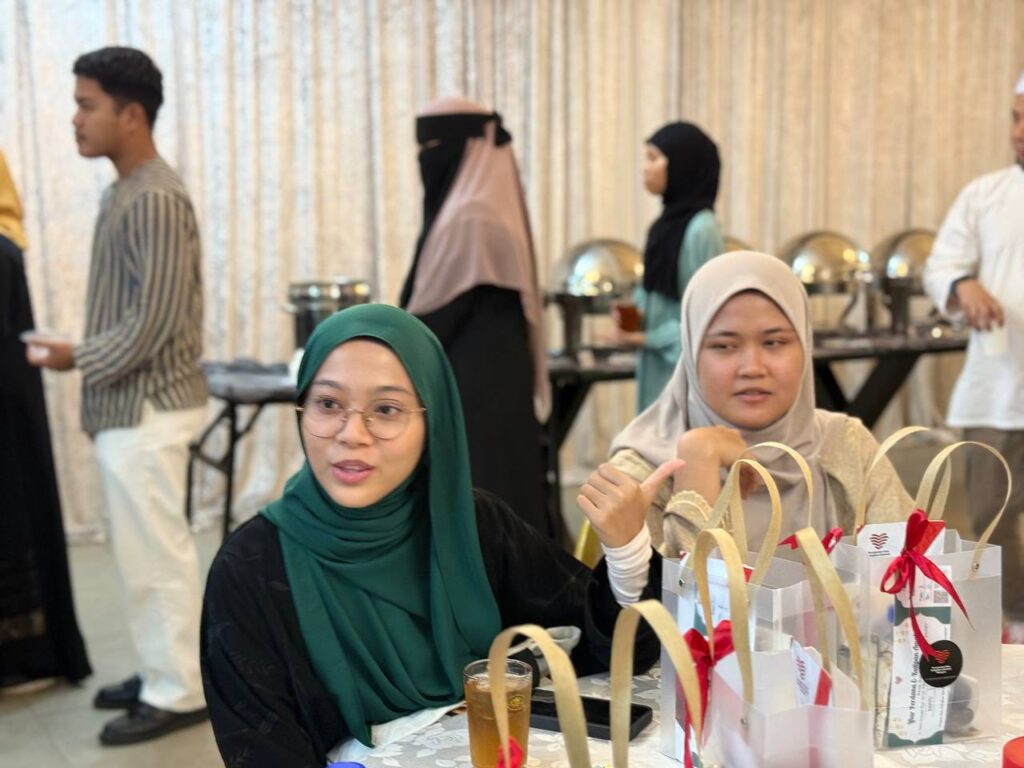 Program iftar perdana pikdm 2025 (38)