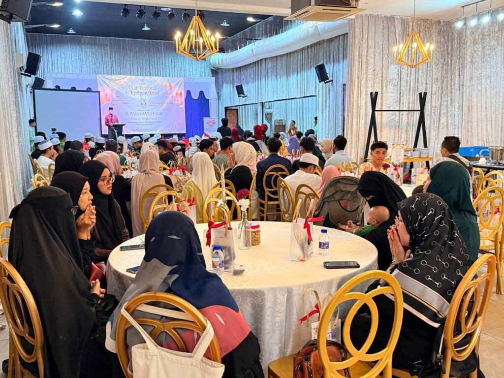 Program iftar perdana pikdm 2025 (40)