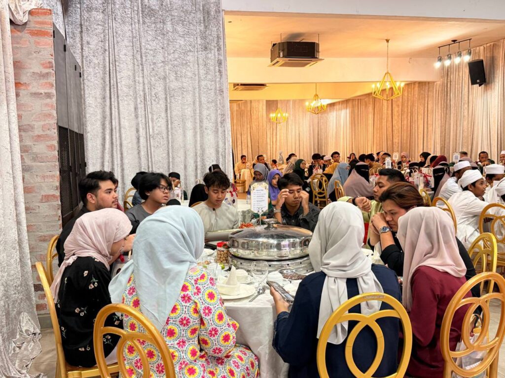 Program iftar perdana pikdm 2025 (42)