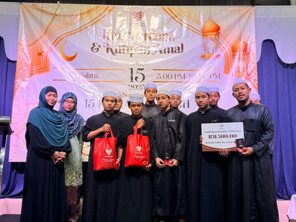 Program iftar perdana pikdm 2025 (44)