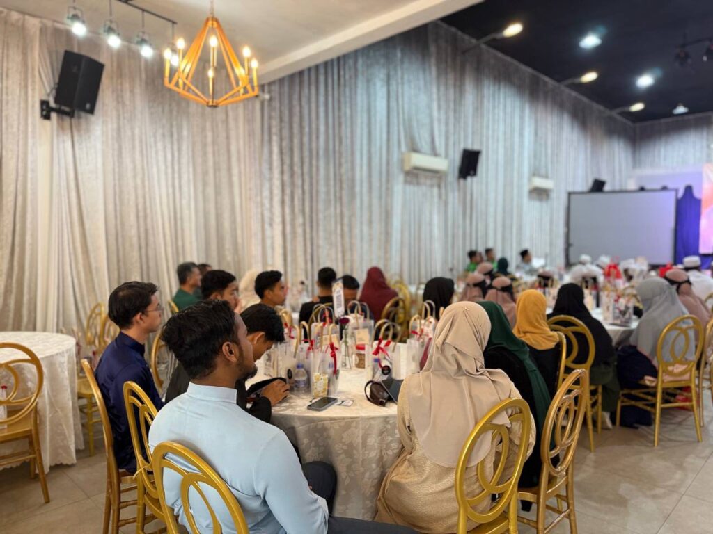 Program iftar perdana pikdm 2025 (46)