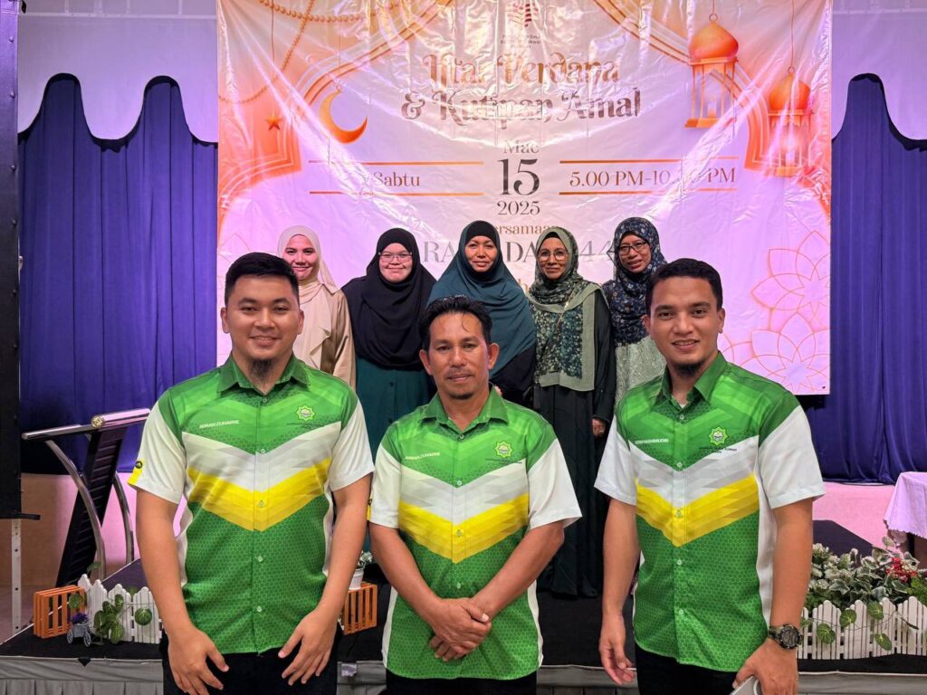 Program iftar perdana pikdm 2025 (5)