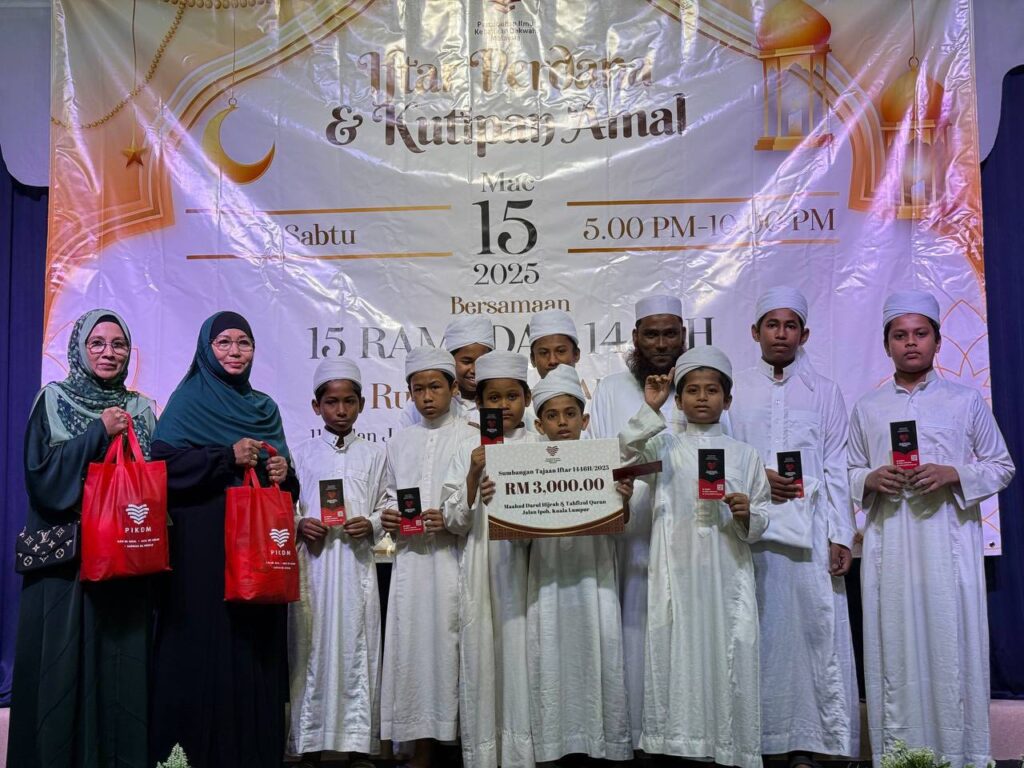 Program iftar perdana pikdm 2025 (58)