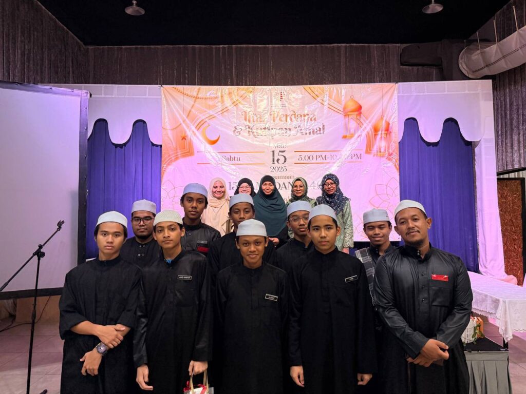 Program iftar perdana pikdm 2025 (6)
