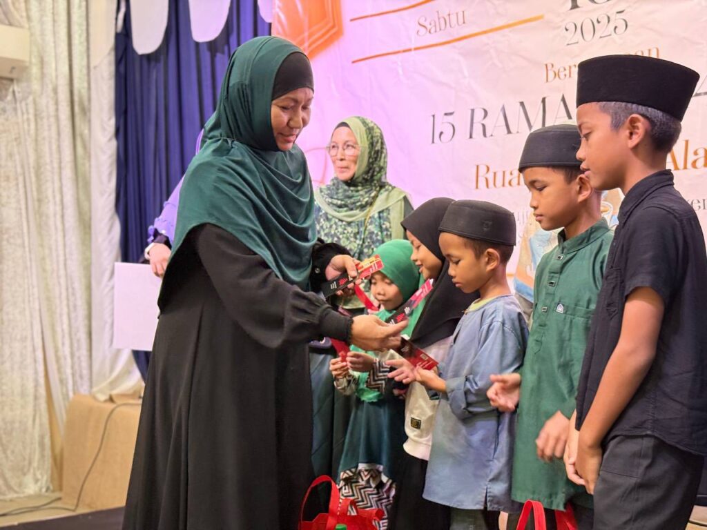 Program iftar perdana pikdm 2025 (60)