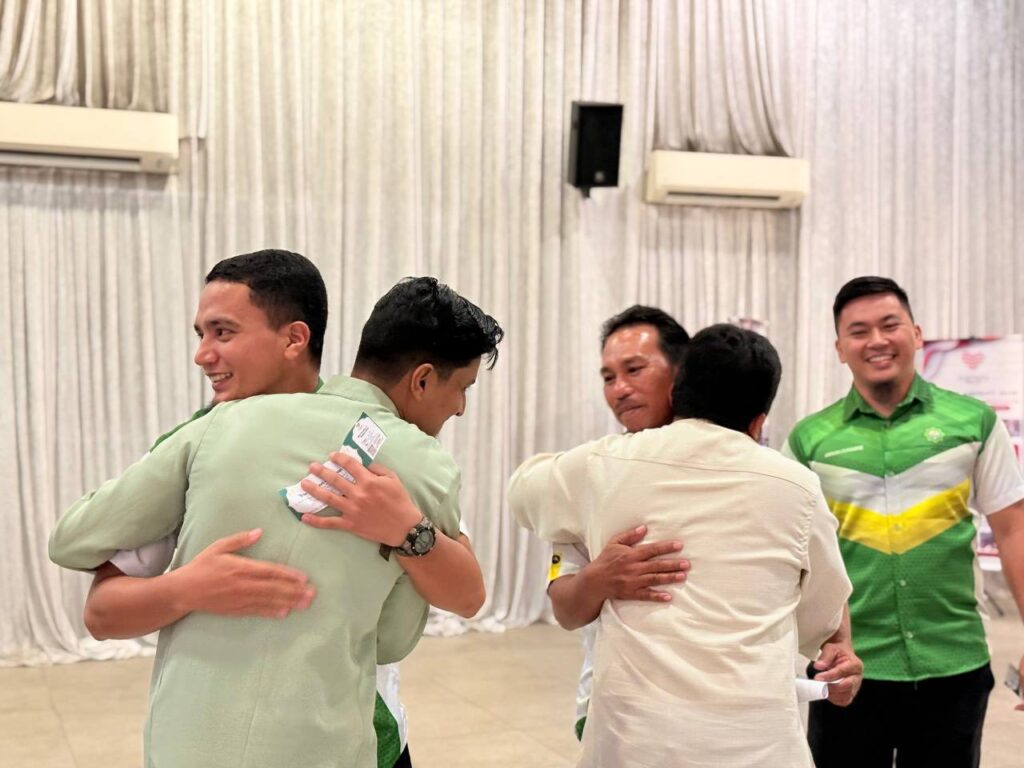 Program iftar perdana pikdm 2025 (67)