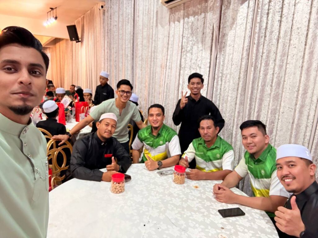 Program iftar perdana pikdm 2025 (8)