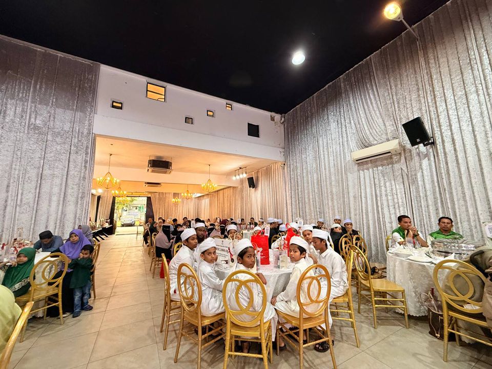 Program iftar perdana pikdm 2025 (84)