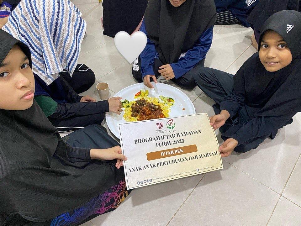 Program iftar ramadan dar maryam johor (11)