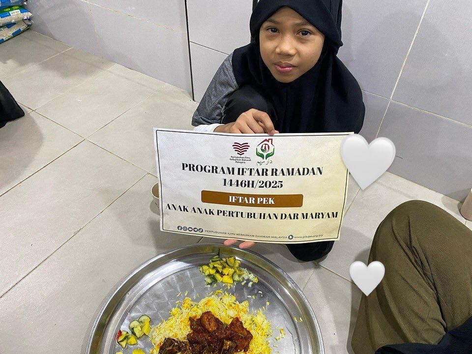 Program iftar ramadan dar maryam johor (12)