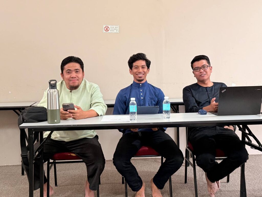 Mesyuarat agung tahunan agm kali ke 6 (1)