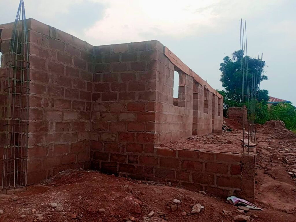 Projek wakaf masjid ar rahman & perigi (16)
