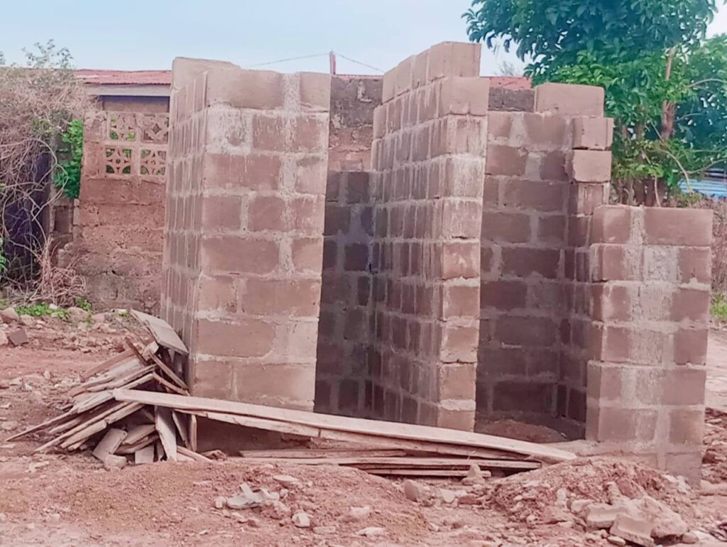 Projek wakaf masjid ar rahman & perigi (18)